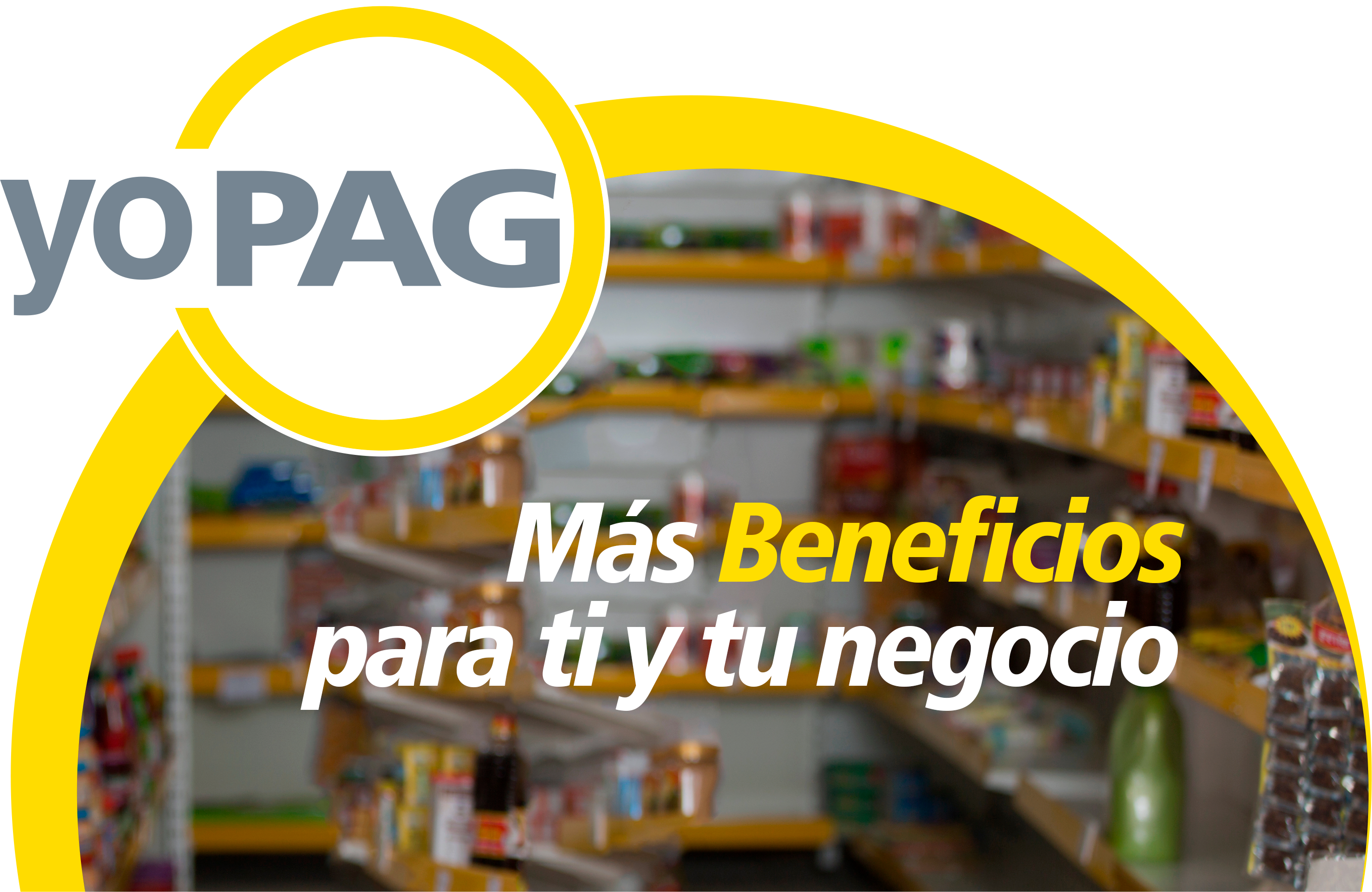 más beneficios para ti y tu negocio 