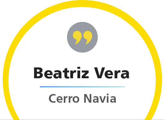 Testimonial Beatriz